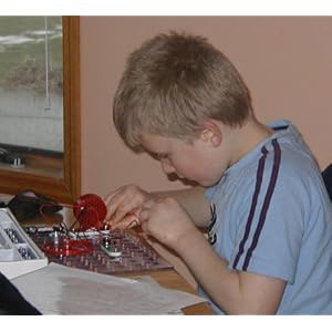 Snap Circuits SC-300
