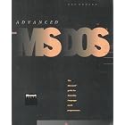 Click here to buy Advanced MS-DOS Programming: The Microsoft Guide for Assembly Language and C Programmers by  Ray Duncan.