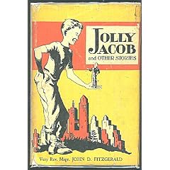 Jolly Jacob and other stories