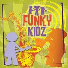 Funky Kidz