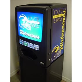 SkyBox by Maytag Personal Beverage Vendor