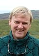 Chris Van Dusen