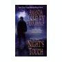 NIGHT'S TOUCH by  AMANDA ASHLEY