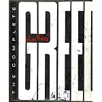 The Complete Greed of Erich Von Stroheim book cover