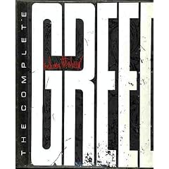 The Complete Greed of Erich Von Stroheim: a reconstruction of the film in 348 still photos following he original screenplay plus 52 production stills.