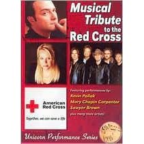Musical Tribute to the Red Cross by 