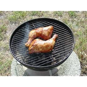 Weber Smokey Joe Grills