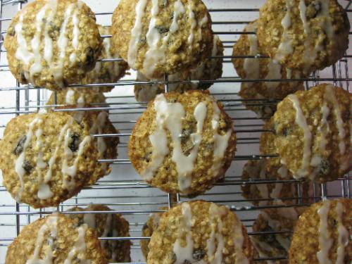 Cooling Rack