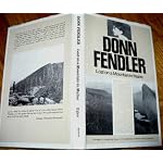 Donn Fendler: Lost on a Mountain in Main; a Brave Boy's True Story of His Nine-Day Adventure Alone in the Mount Katahdin Wilderness book cover