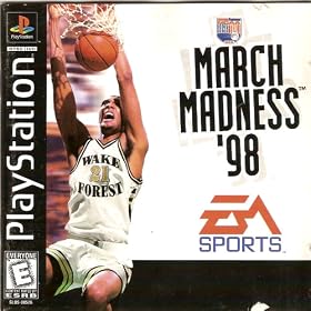 March Madness '98 