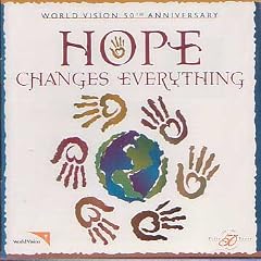 Hope Changes Everything
