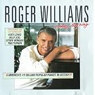 Today, My Way by Roger Williams (Audio CD - 1987)