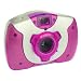 Argus DC1500 Digital Camera Purple