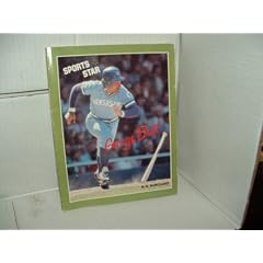 Sports Star: George Brett
