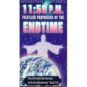 Endtime 11:59 Pm [VHS]