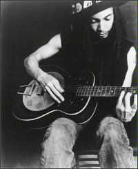 Image of Terence Trent D'Arby