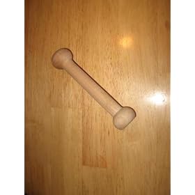 Mini Tart Shaper by Pampered Chef