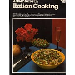 Adventures in Italian Cooking