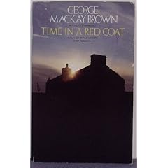 Time in a Red Coat