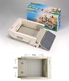 LitterMaid LM900 Mega Self-Cleaning Litter Box
