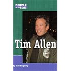 People in the News - Tim Allen (People in the News) by  Terri Dougherty
