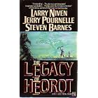 Legacy of Heorot by Larry Niven, Jerry Pournelle, and Steven Barnes