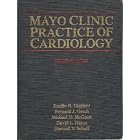 Click here to buy Mayo Clinic Practice of Cardiology by  Bernard J. Gersh, Michael D., M.D. McGoon, Davidl Hayes, and Hartzell V., M.D. Schaff.