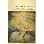 William Blake: The Power of the Imagination book cover