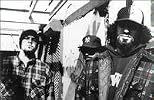 Cypress Hill