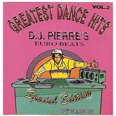 Greatest Hits Dance, Vol. 2