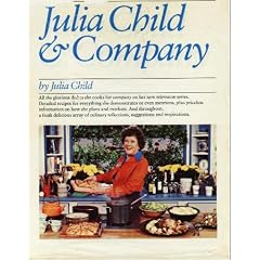 JULIA CHILD & COMPANY