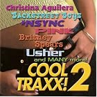 Cool Traxx! 2 by Various Artists, NSync, Pink, Usher, and Britney Spears
