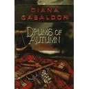 Drums of Autumn by diana gabaldon