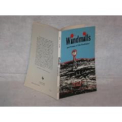 Windmills and Pumps of the Southwest