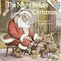 Night Before Christmas by Clement Clarke Moore
