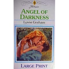 Angel of Darkness by Lynne Graham