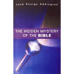 The Hidden Mystery of the Bible