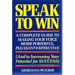 Speak To Win