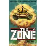 Overkill (Zone, No 5) book cover