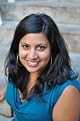 Samhita Mukhopadhyay