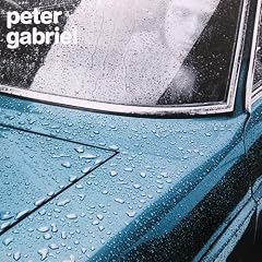 Peter Gabriel