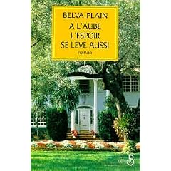A l'aube l'espoir se l�ve aussi