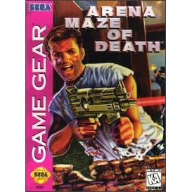 Arena