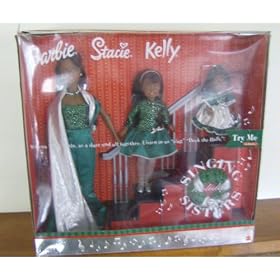 Singing Holiday Sisters by 