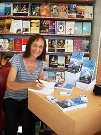 Image of Gigi Sedlmayer