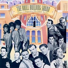 The Brill Building Sound