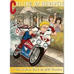Calling Dr. Whoopee: A Doonesbury Book (Trudeau, G. B., Doonesbury Book.) book cover