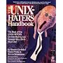 The UNIX Hater's Handbook by Daniel Weise