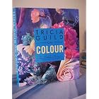 Tricia Guild on Color by  Tricia Guild