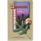 The Boy Scout Handbook by  Boy Scouts of America